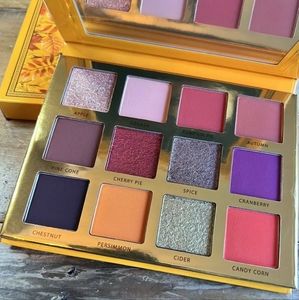 ACE BEAUTÉ Falling For You Palette